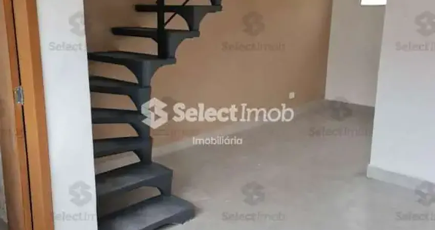 Casa com 2 quartos para alugar na Rua Francisco Afonso, --, Jardim São João, Mauá