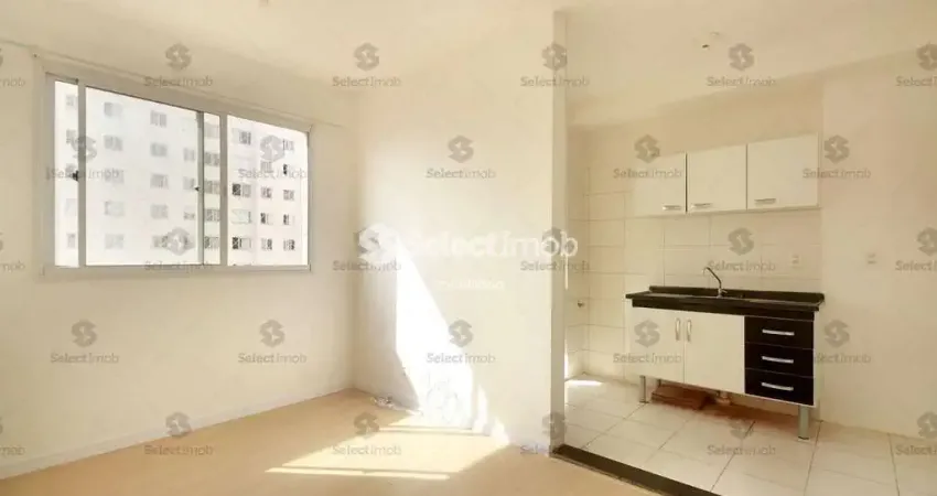 Apartamento com 2 quartos à venda na Rua Pedro Galvano, --, Parque São Vicente, Mauá