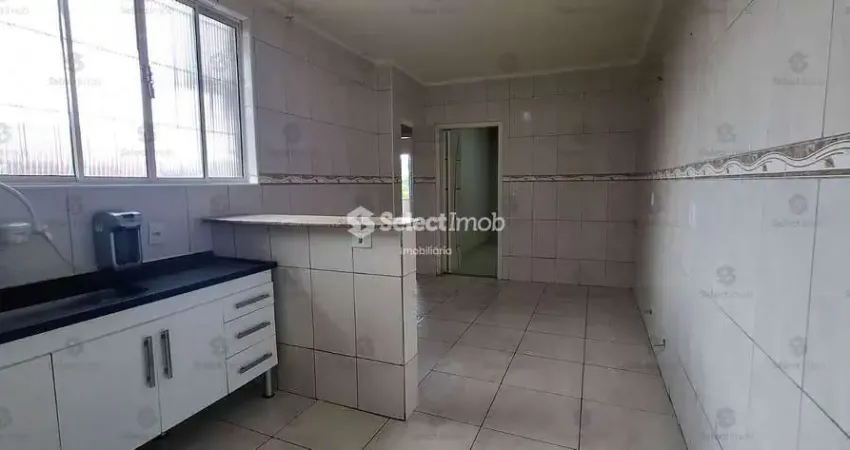 Casa com 2 quartos para alugar na Rua Brás Cubas, --, Vila Bocaina, Mauá