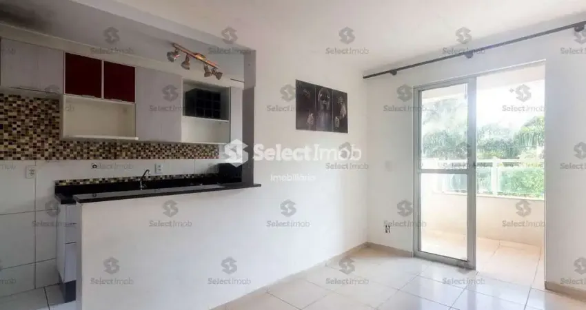 Apartamento com 2 quartos à venda na Rua Inocêncio Pedro, --, Parque São Vicente, Mauá