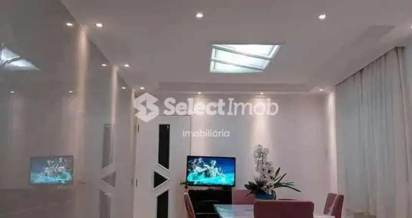 Casa com 4 quartos à venda na Rua Leonildo Balderi, --, Jardim Las Vegas, Santo André