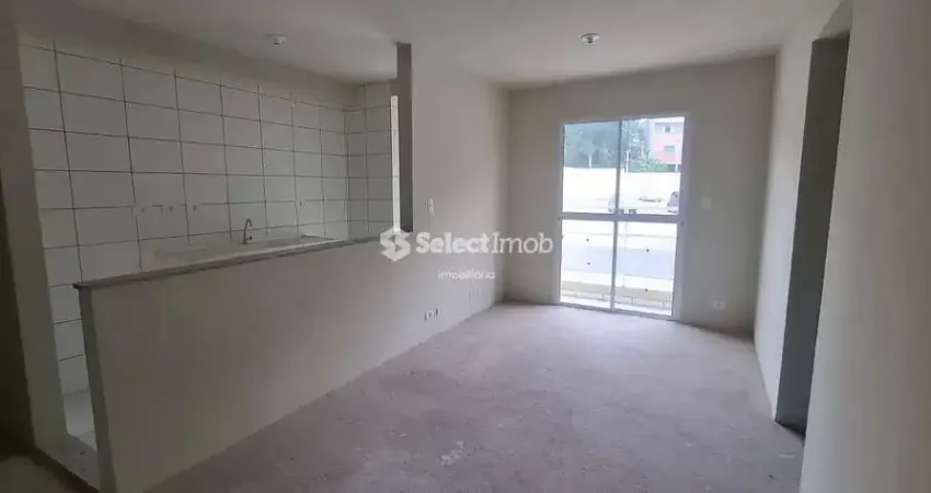 Apartamento com 2 quartos à venda na Rua São João, --, Jardim Estrela, Mauá