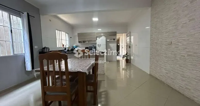 Casa com 2 quartos à venda na Rua das Espatódeas, --, Aliança, Ribeirão Pires