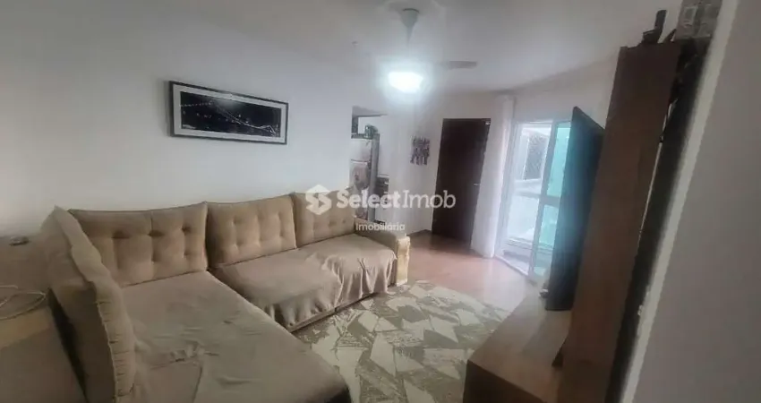 Apartamento com 2 quartos à venda na Rua Vicente Scarpelli, --, Parque São Vicente, Mauá