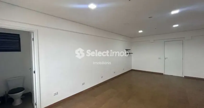 Sala comercial à venda na Rua Álvares Machado, --, Vila Bocaina, Mauá