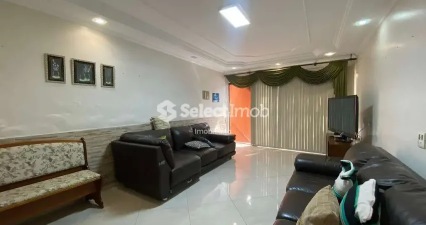 Casa com 5 quartos para alugar na Rua Manoel Pedro Júnior, --, Vila Bocaina, Mauá