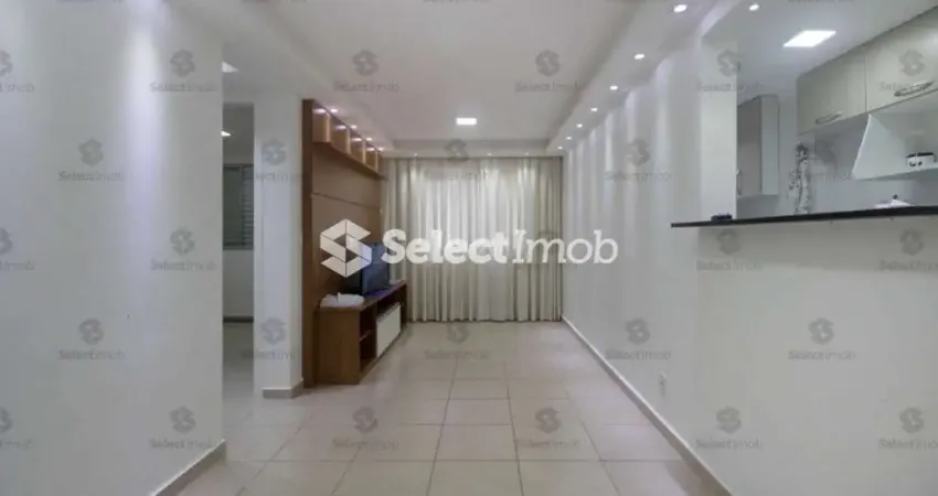 Apartamento com 2 quartos à venda na Rua Maria de Jesus Medeiros Quitéria, --, Parque São Vicente, Mauá