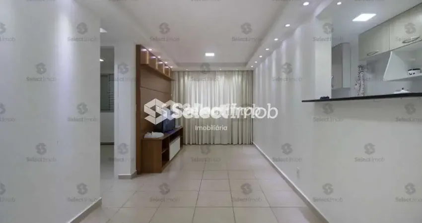 Apartamento com 2 quartos à venda na Rua Maria de Jesus Medeiros Quitéria, --, Parque São Vicente, Mauá