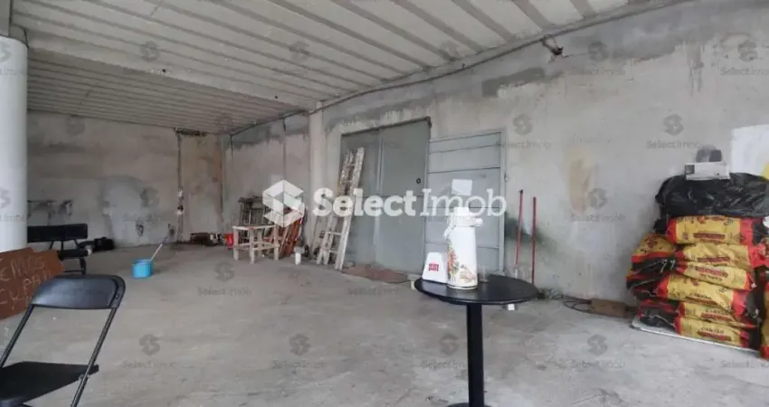 Sala comercial para alugar na Avenida Santo André, --, Centro Alto, Ribeirão Pires