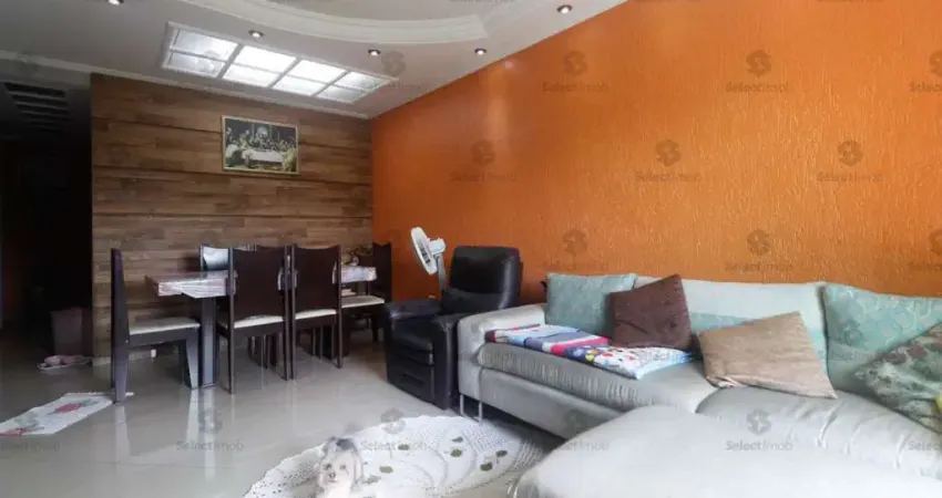 Cobertura com 3 quartos à venda na Avenida Queiroz Pedroso, --, Jardim Pedroso, Mauá