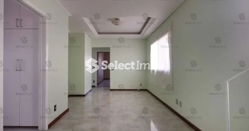 Cobertura com 3 quartos à venda na Rua Bernardo Morelli, --, Vila Guarani, Mauá