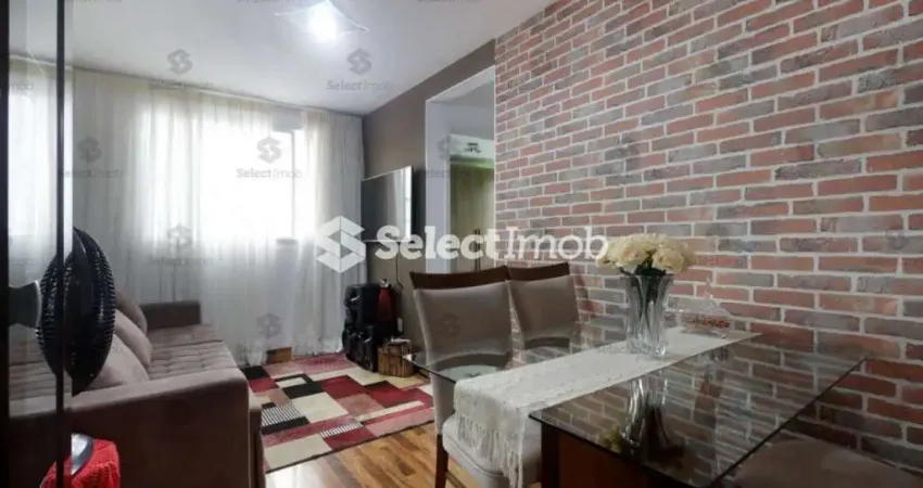 Apartamento à VENDA em Vila Homero Thon - Santo André/SP
