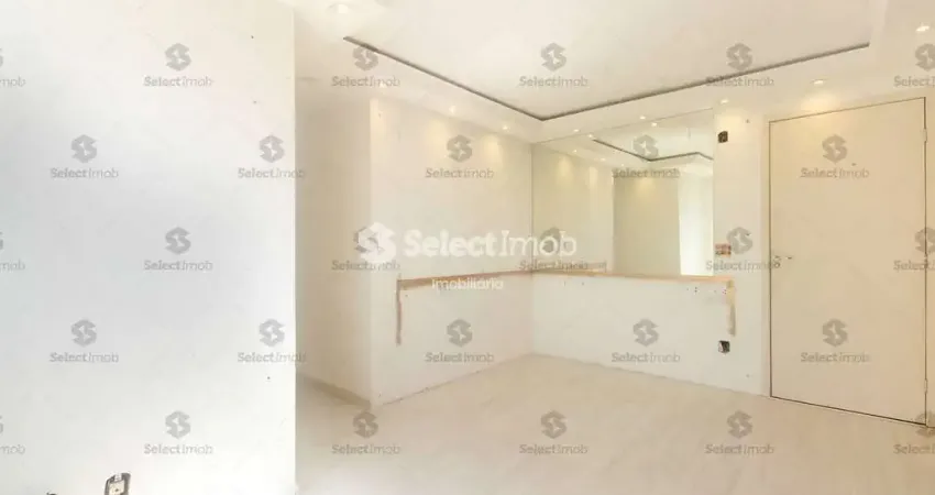 Apartamento com 2 quartos à venda na Rua Coronel João Albuquerque Lins de Barros, --, Parque São Vicente, Mauá