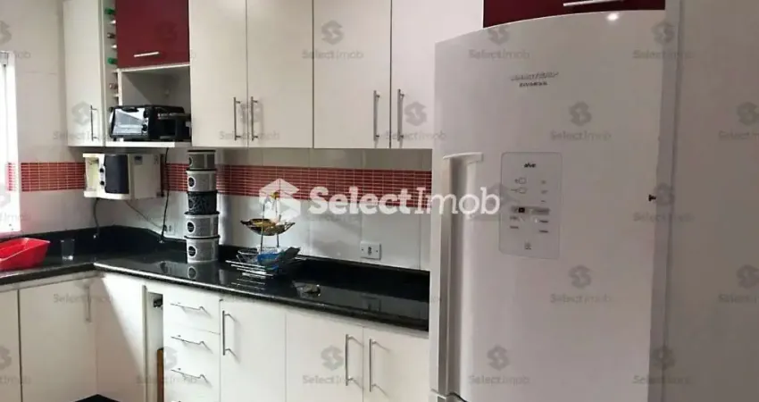 Sobrado à Venda, Vila Vitória - Mauá/SP