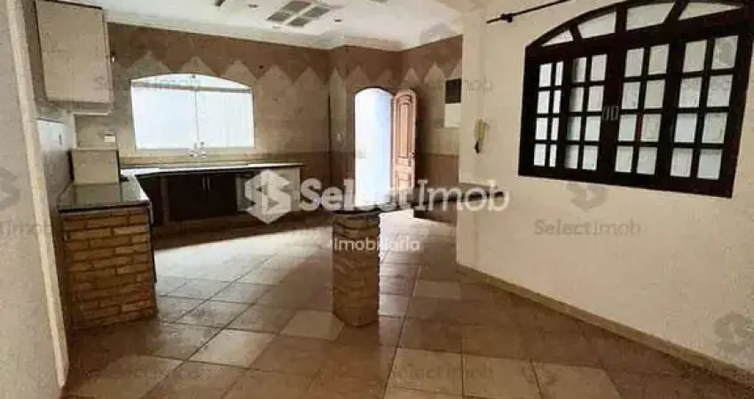 Casa com 3 quartos à venda na Rua Laurindo Alves da Rocha, --, Jardim Guapituba, Mauá