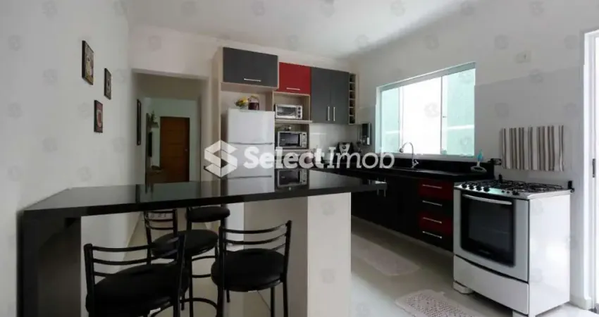 Casa com 3 quartos à venda na Rua Lamartine Delamare, --, Vila Nossa Senhora das Vitórias, Mauá