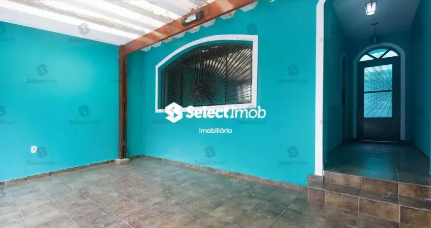 Casa com 2 quartos à venda na Rua São Pedro, --, Vila Guarani, Mauá