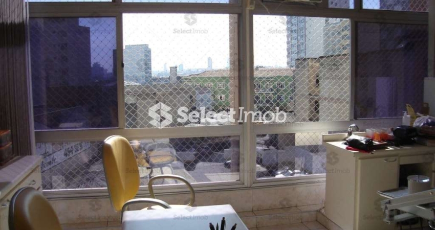 Sala comercial à venda na Rua Primeiro de Maio, --, Centro, Santo André