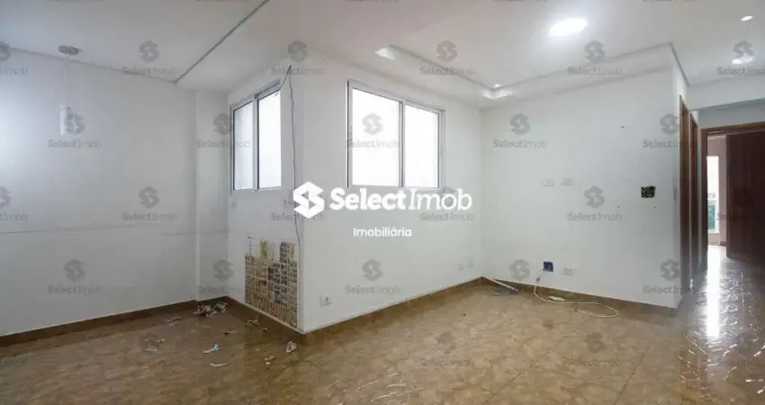 Cobertura à venda, vila nossa senhora das vitórias, mauá, sp