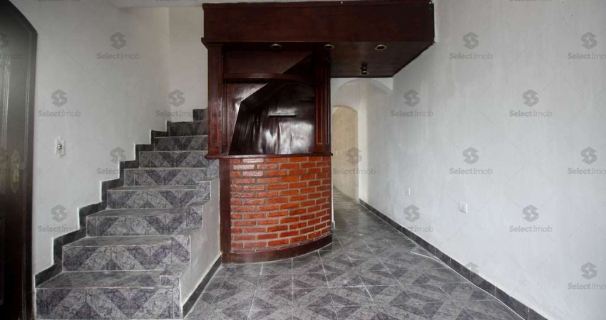 Casa com 4 quartos à venda na Taizi Kanashiro, --, Jardim Camila, Mauá