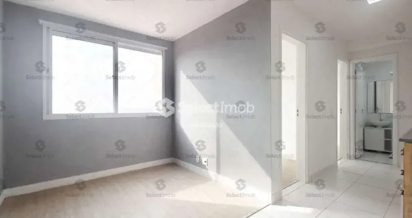 Apartamento com 2 quartos para alugar na Rua Pedro Galvano, --, Parque São Vicente, Mauá