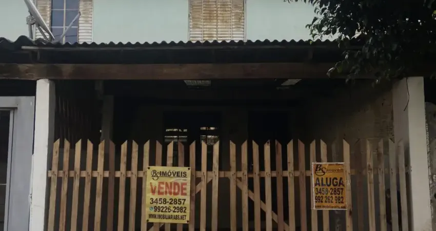 Casa com 2 quartos à venda no São Sebastião, Esteio 