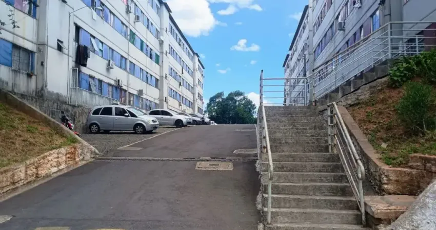 Apartamento com 2 quartos à venda na Estrada do Boqueirão, 670, Jardim Planalto, Esteio