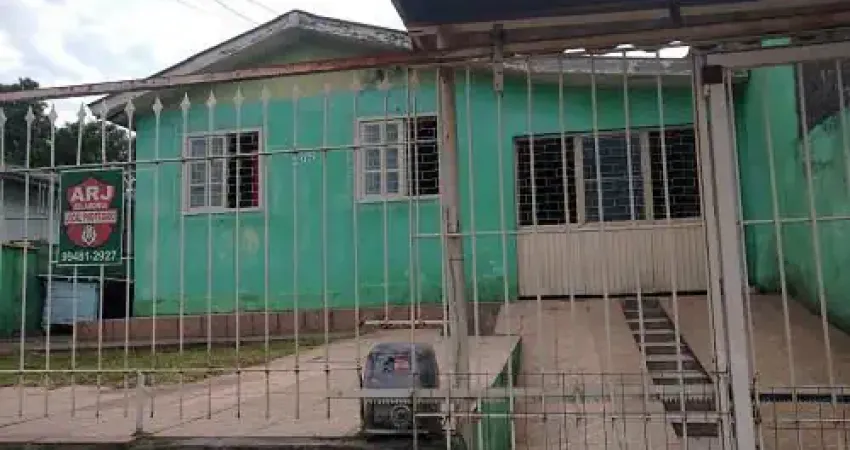 Casa com 2 quartos à venda na Avenida Luiz Pasteur, 305, Jardim Planalto, Esteio