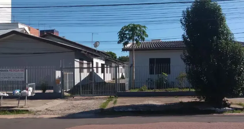 Casa com 2 quartos para alugar no Liberdade, Esteio