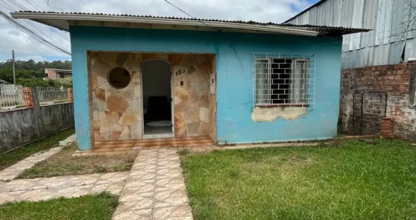 Casa com 3 quartos para alugar no São Sebastião, Esteio