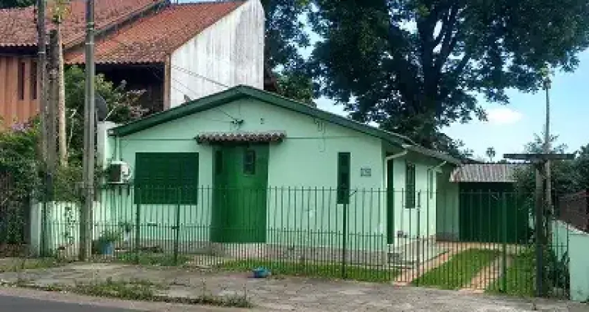 Casa para alugar na Rua José Loureiro da Silva, 178, Vila Olímpica, Esteio