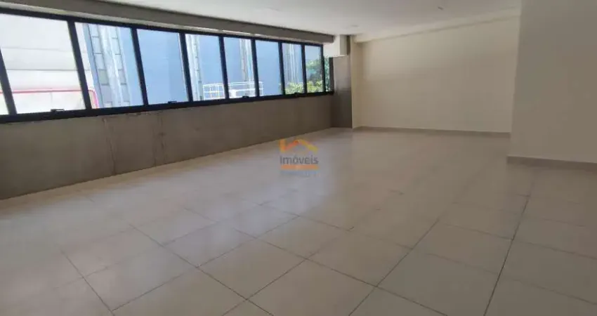 Sala comercial com 1 sala para alugar no Centro, Americana 