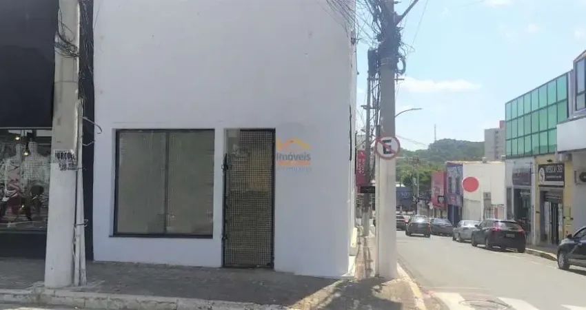 Sala comercial com 2 salas para alugar no Centro, Americana 