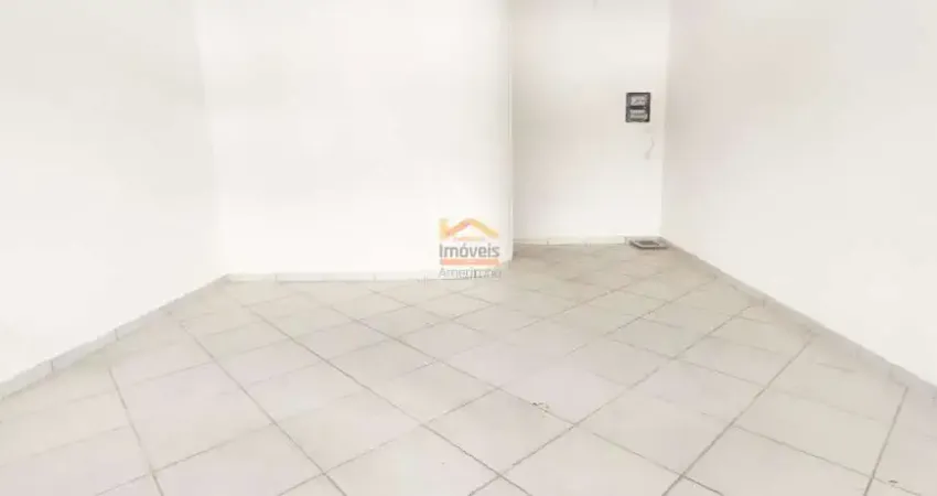 Sala comercial com 1 sala para alugar no Centro, Americana 