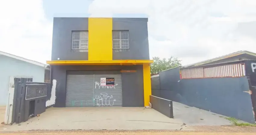 Salão em avenida movimentada excelente ponto comercial r$ 3.000,00