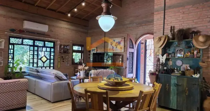 Imperdível Casa à Venda em Santa Bárbara D'oeste-SP, Residencial Dona Margarida: 3 Quartos, 3 Suítes, 2 Salas, 4 Banheiros, 2 Vagas de Garagem, 189m²!