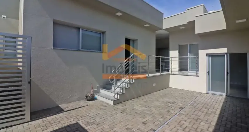 Excelente oportunidade de locação de casa comercial no centro de americana-sp!