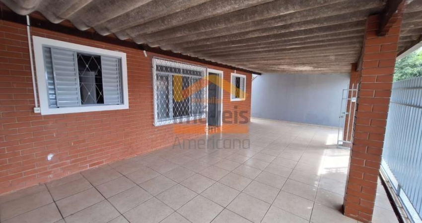 Imóvel de alto padrão com 3 quartos e 2 vagas de garagem à venda em Nova Odessa-SP