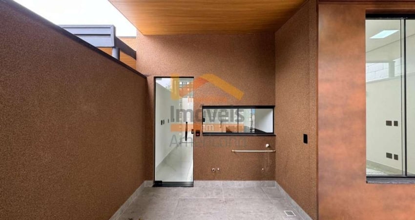 Imperdível! Casa à venda em Nova Odessa-SP, Parque Fabrício. 2 quartos, 1 suíte, 1 sala, 2 banheiros, 2 vagas, 78m². Aproveite!