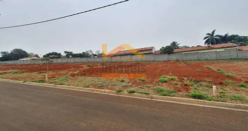 Terreno à venda no Jardim Florença, Nova Odessa 