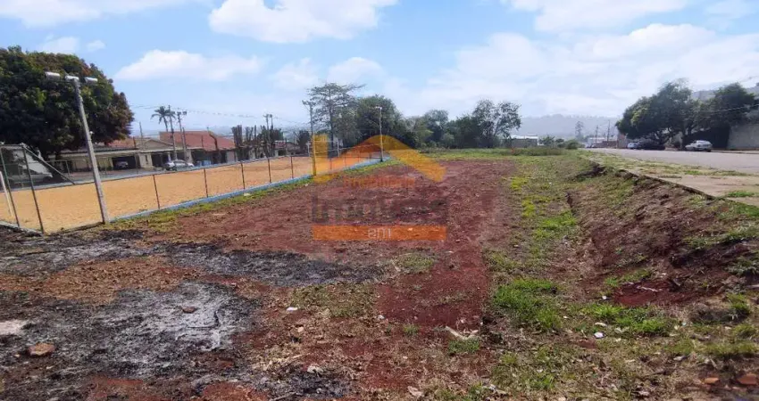 Terreno Industrial para Locação em Nova Odessa-SP - Parque Industrial Harmonia - 1.048,00 m² de Área