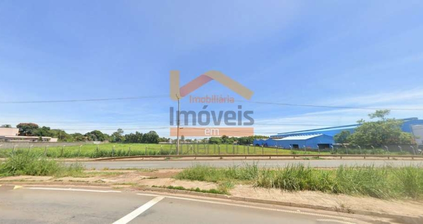 Terreno Industrial de 26.800m² para Venda ou Locação em Americana-SP, no Bairro Portal dos Nobres