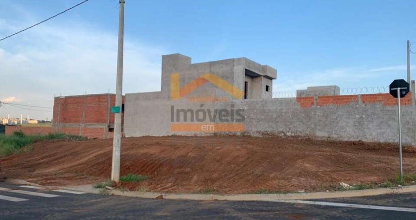 Terreno à venda em Santa Bárbara Doeste-SP, Jardim Santa Alice, 304,00 m² de área. Adquira já o seu!