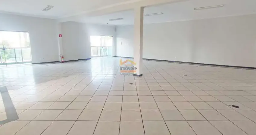Sala comercial para locação com 200 m² no bairro Vila Medon em Americana SP R$ 3.800,00
