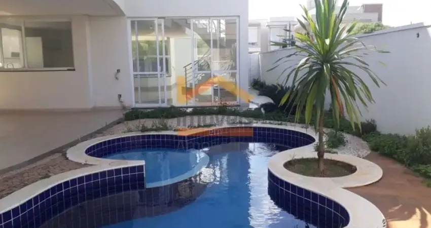 Casa à venda e locação 3 Quartos, 3 Suites, 4 Vagas, 360M², JARDIM IMPERADOR, AMERICANA - SP | Condomínio Terras do Imperador