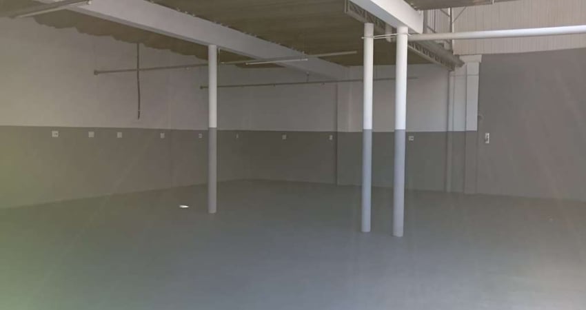 Salão 160m² para locação jardim Ipiranga em Americana SP R$ 3.500,00