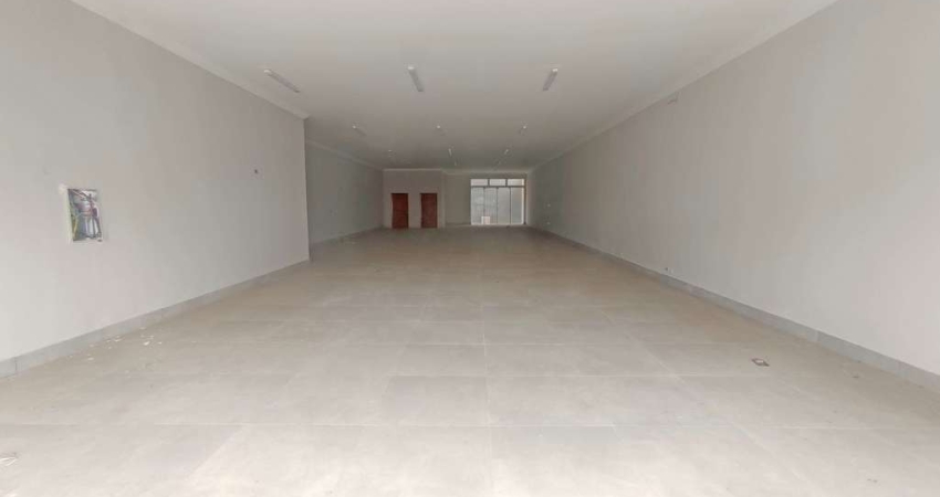 Ponto comercial para alugar na Vila Pavan, Americana 