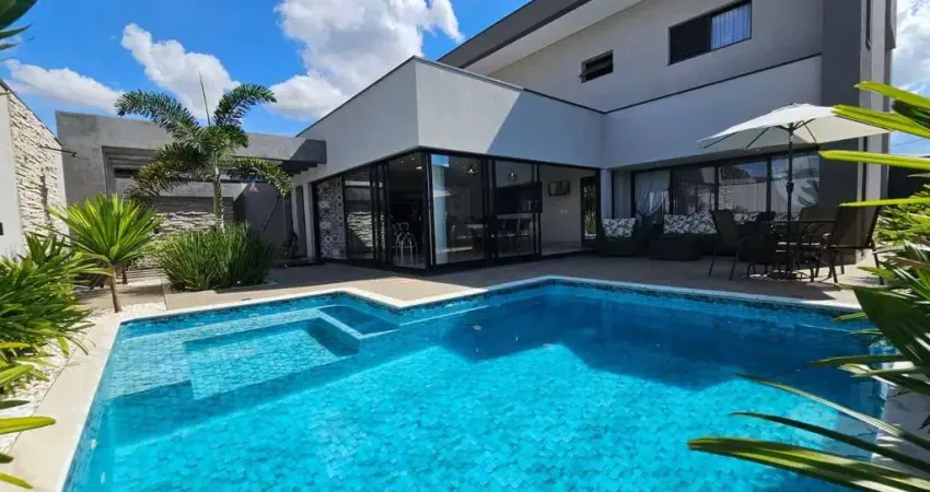 Casa em Condominio à venda, Jardim Phillipson Park, Americana, SP