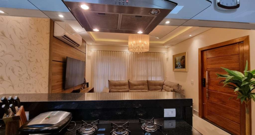 Casa à venda em Americana-SP, Cidade Jardim II: 6 quartos, 3 salas, 3 banheiros, 4 vagas, 333m²