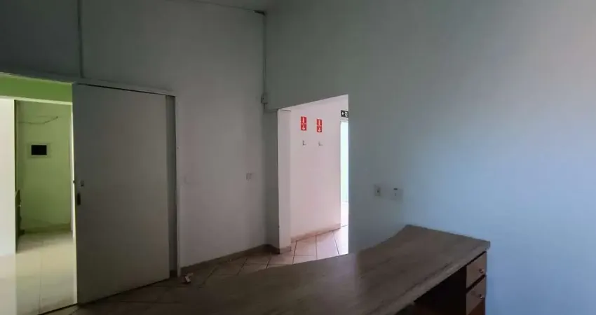 Casa comercial com 1 sala para alugar na Vila Medon, Americana 